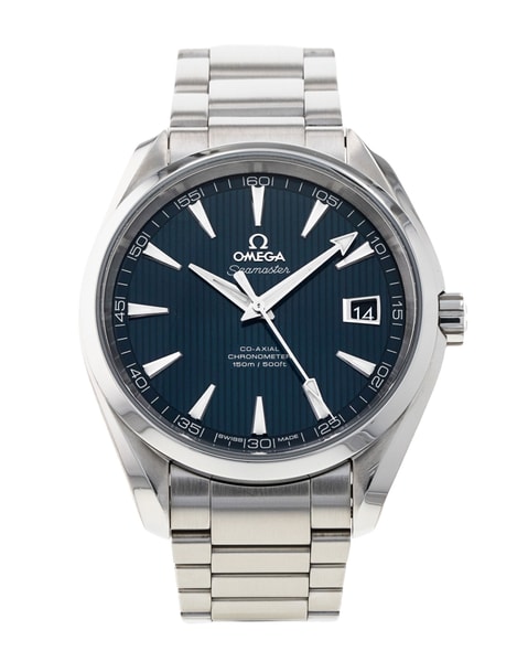 Omega Aqua Terra 150m Gents 231.10.42.21.03.001